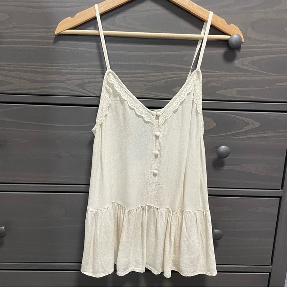 Vero Moda Adore You Camisole - Picture 1 of 6